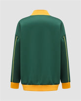 Brazilian Jersey Jacket